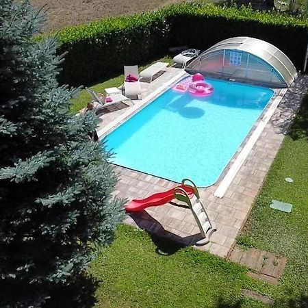 Villa Leko Dream House Cetina Exterior photo