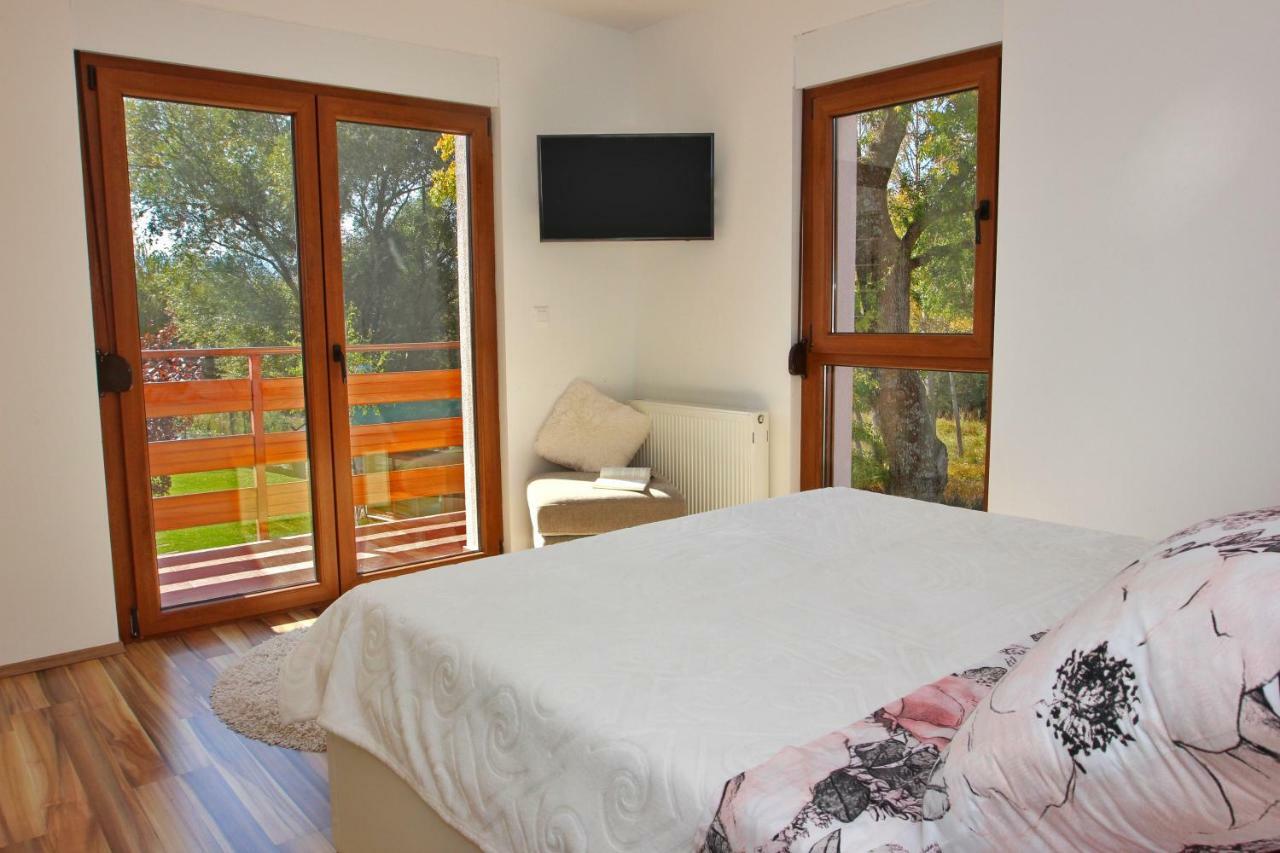Villa Leko Dream House Cetina Exterior photo